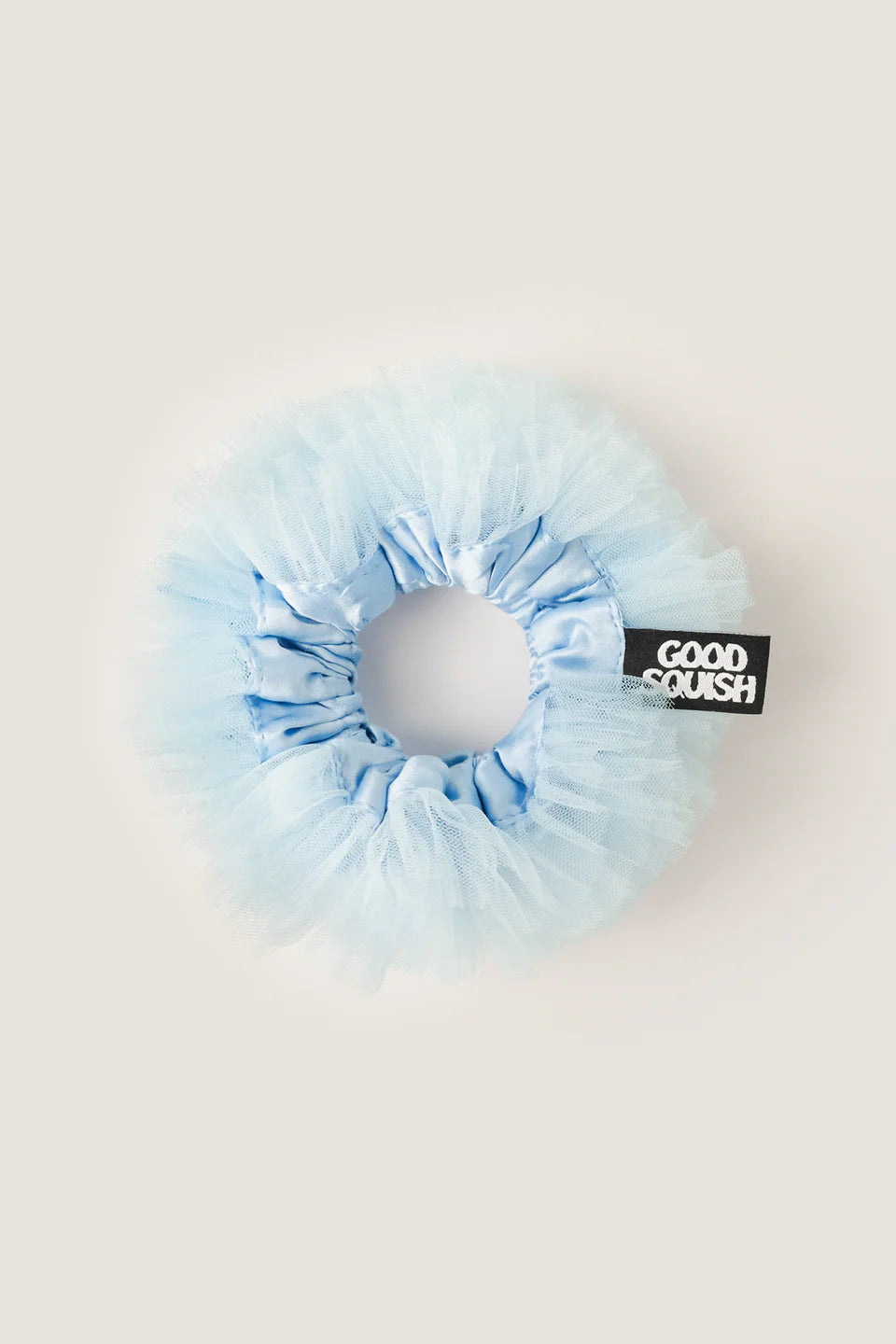 Cowboy Silk Tutu Blush